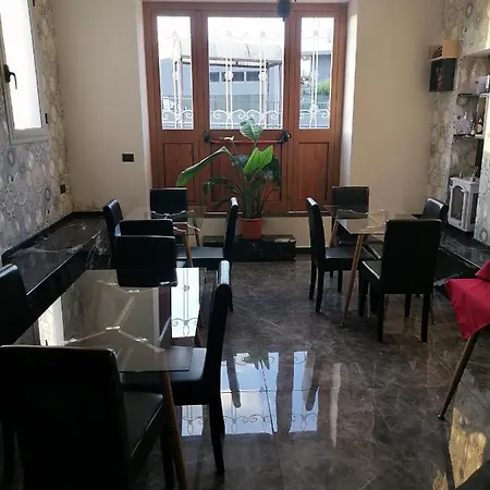 Esmeralda Bed & Breakfast San Filippo del Mela