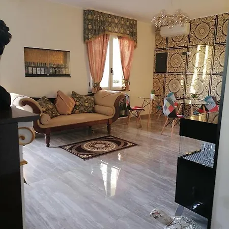 Bed & Breakfast Esmeralda *