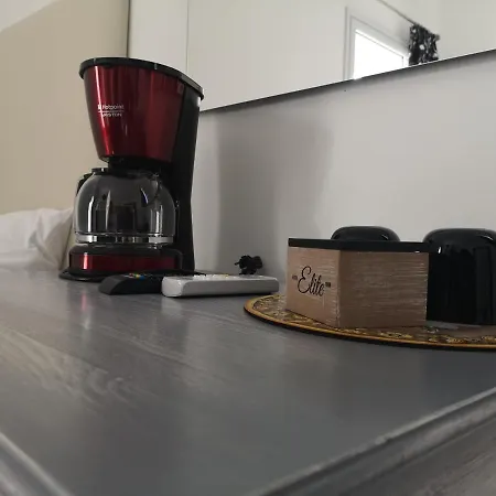 Bed and breakfast Esmeralda San Filippo del Mela