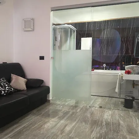 Esmeralda San Filippo del Mela