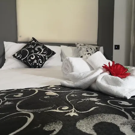 Bed and breakfast Esmeralda San Filippo del Mela