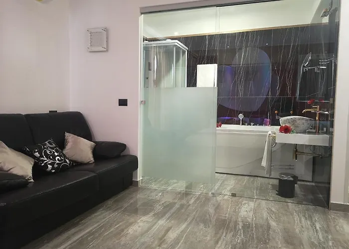 Esmeralda San Filippo del Mela