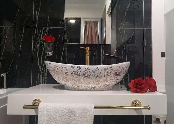 Esmeralda Bed and breakfast