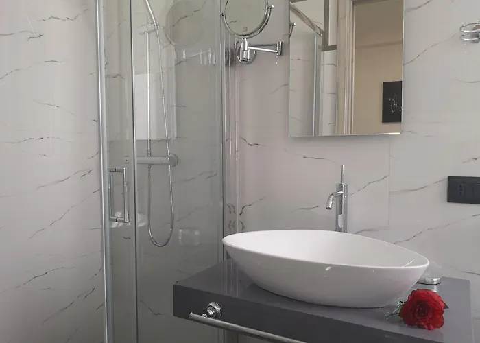 Bed and breakfast Esmeralda San Filippo del Mela