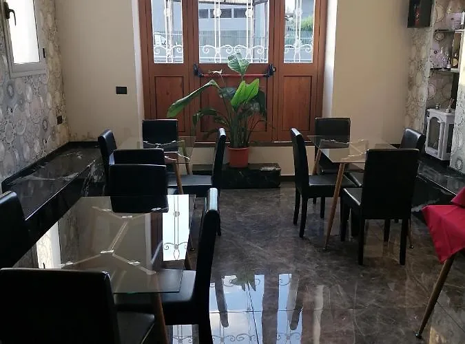 Esmeralda Bed and breakfast San Filippo del Mela