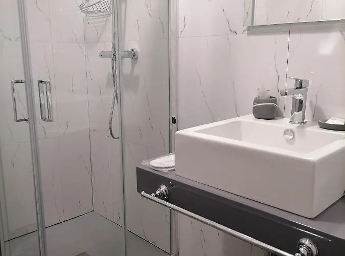 Esmeralda Bed and breakfast *