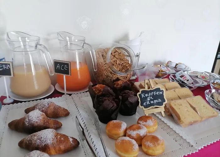 Esmeralda * San Filippo del Mela